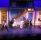 Mary Poppins Broadway Musical Set Rental Package - the Banks' house living room - Stagecraft Theatrical -- 800-499-1504