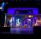 Mary Poppins Parlor Set rental Stagecraft Theatrical Rental 800-499-1504