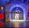 Shrek musical rental set - Stagecraft Theatrical - 800-499-1504