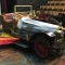 Chitty Chitty Bang Bang Rental Car | DJO Stage Rentals