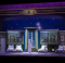 Finding Neverland musical scenery rental - Nursery set - Front Row Theatrical Rental - 800-250-3114