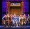 Newsies set rental - Newsies World Doors Front Row Theatrical Rental - 800-250-3114