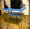 Thoroughly Modern Millie Desks, props, Costumes