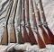 Rifles/Muskets for Les Mis