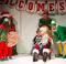 elf the musical, macy's elves, elf costumes, rental costumes