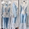 Mamma Mia jumpsuits