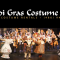 Mardi Gras Costume Shop costume rentals and sales