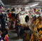 Large Costume Warehouse