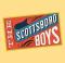 The Scottsboro Boys logo