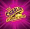 Charlie and the Chocolate Factory logo