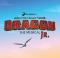 How to Train Your Dragon JR.
