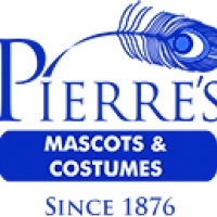 Pierre's Costumes logo