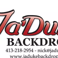 Ja'Duke Backdrops