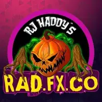 Rad FX Co logo 