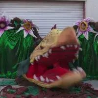 Little Shop of Horrors 