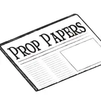 Prop Papers