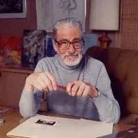 Theodor Geisel (Dr. Seuss)