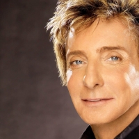 Barry Manilow