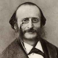 Jacques Offenbach