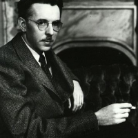 James Thurber