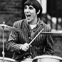 Keith Moon