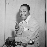 Louis Jordan