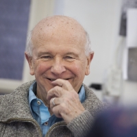 Terrence McNally