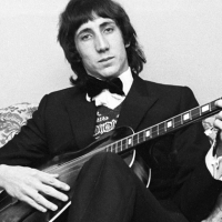 Pete Townshend