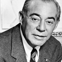 Richard Rodgers