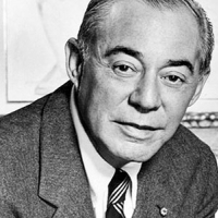 Richard Rodgers