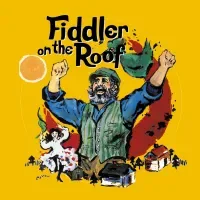 Fiddler on the Roof logo
