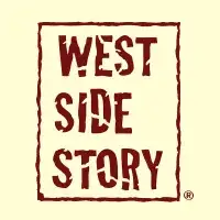 West Side Story logo