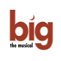 Big The Musical logo