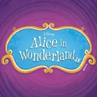 Alice and Wonderland JR. 