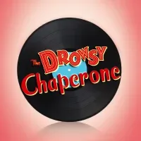 The Drowsy Chaperone logo
