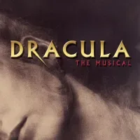 Dracula The Musical logo