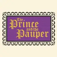The Prince and the Pauper logo