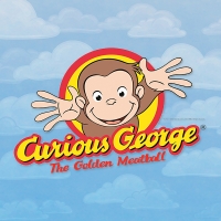 Curious George: The Golden Meatball