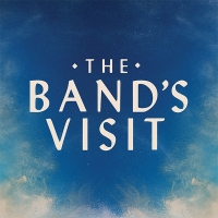 The Band's Visit logo