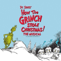 Dr. Seuss' How The Grinch Stole Christmas! Dr. Seuss' How The Grinch Stole Christmas!