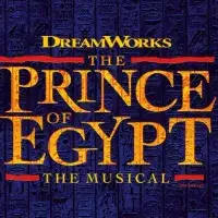 The Prince of Egypt