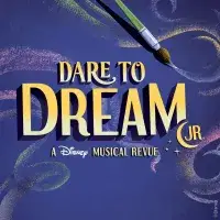Dare to Dream JR. logo
