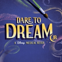 Dare to Dream JR. Dare to Dream JR. logo