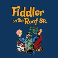 Fiddler on the Roof SR.