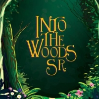 Into the Woods JR. Into the Woods JR.