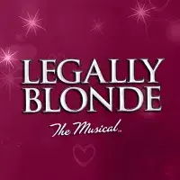 Legally Blonde The Musical