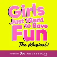Girls Just Want To Have Fun