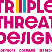 Triple Threat Logo
