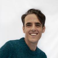 Steven Levenson Headshot