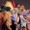 Joseph's Coat from JOSEPH & THE AMAZING TECHNICOLOR DREAMCOAT